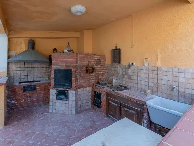 Villa in vendita a Trappeto - foto 6