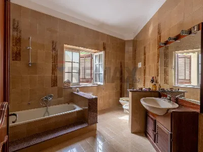 Villa in vendita a Trappeto - foto 9