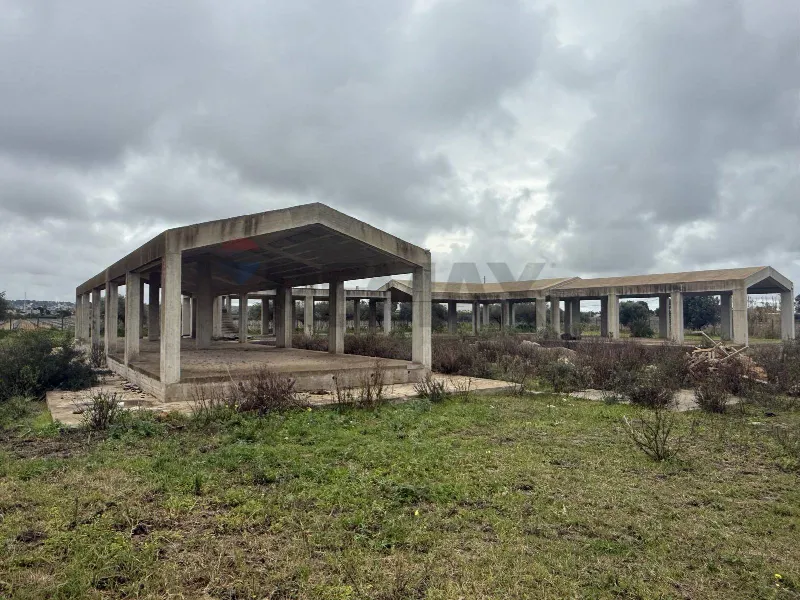 Villa in vendita a Marsala - foto 1