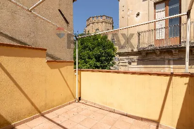 Casa Indipendente a Caltagirone