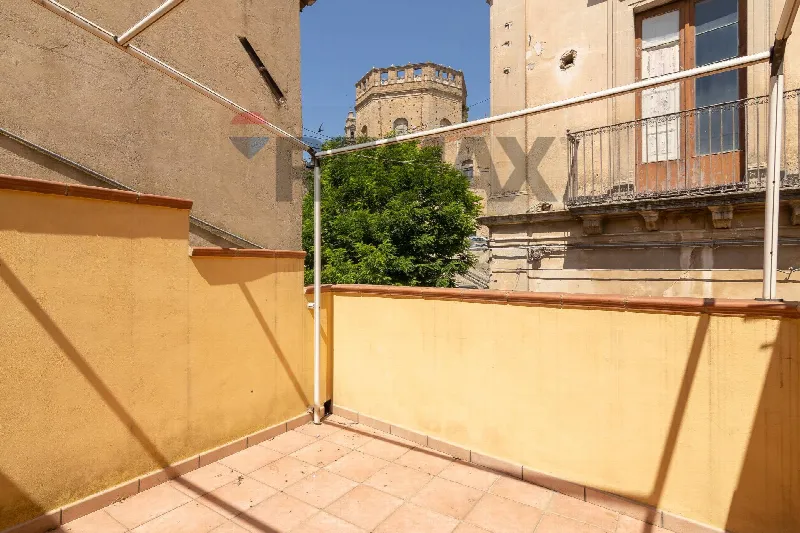 Casa Indipendente in vendita a Caltagirone - foto 1