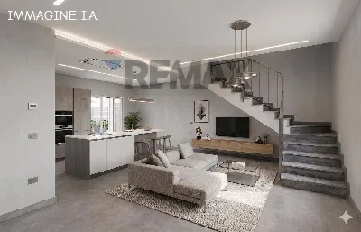 Villa in vendita a San Pietro Clarenza - foto 1