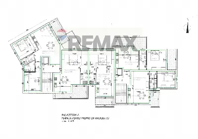 Palazzo/Stabile in vendita a Giarre - foto 4