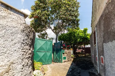 Villa a Tremestieri Etneo