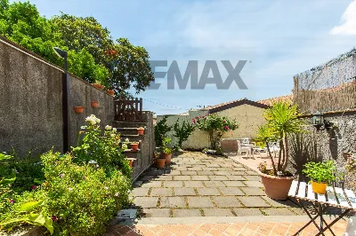 Villa in vendita a Tremestieri Etneo - foto 4