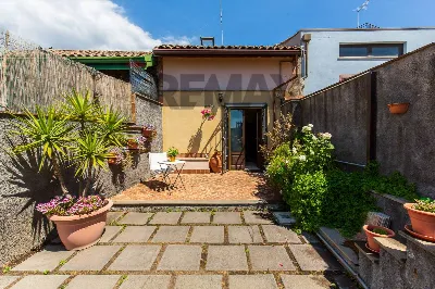 Villa in vendita a Tremestieri Etneo - foto 8