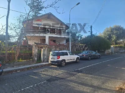 Villa in vendita a Aci Bonaccorsi - foto 1