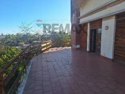 Villa in vendita a Aci Bonaccorsi - foto 5