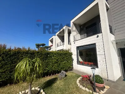 Villa in vendita a Zafferana Etnea - foto 1