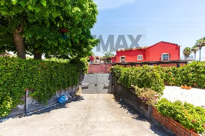 Villa in vendita a San Gregorio di Catania - foto 2