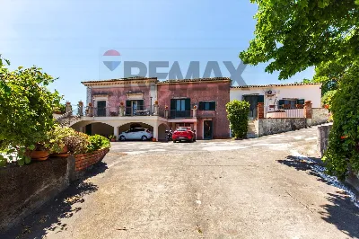 Villa in vendita a San Gregorio di Catania - foto 3