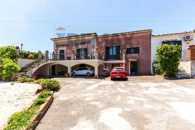 Villa in vendita a San Gregorio di Catania - foto 4