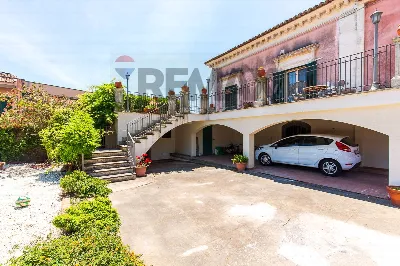 Villa in vendita a San Gregorio di Catania - foto 7