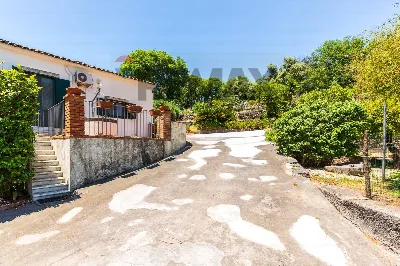 Villa in vendita a San Gregorio di Catania - foto 8