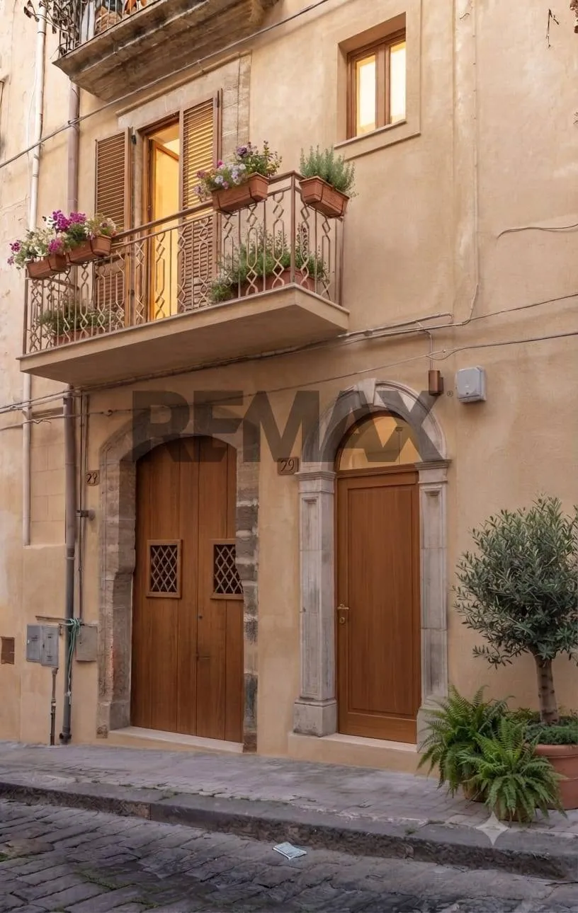 Casa Indipendente in vendita a Caltagirone - foto 4