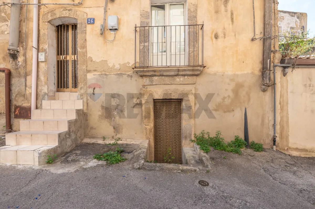 Casa Indipendente in vendita a Caltagirone - foto 5