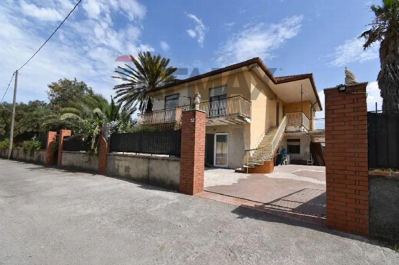 Villa in vendita a Catania, Fontanarossa, Playa, Vaccarizzo, Primosole - foto 1
