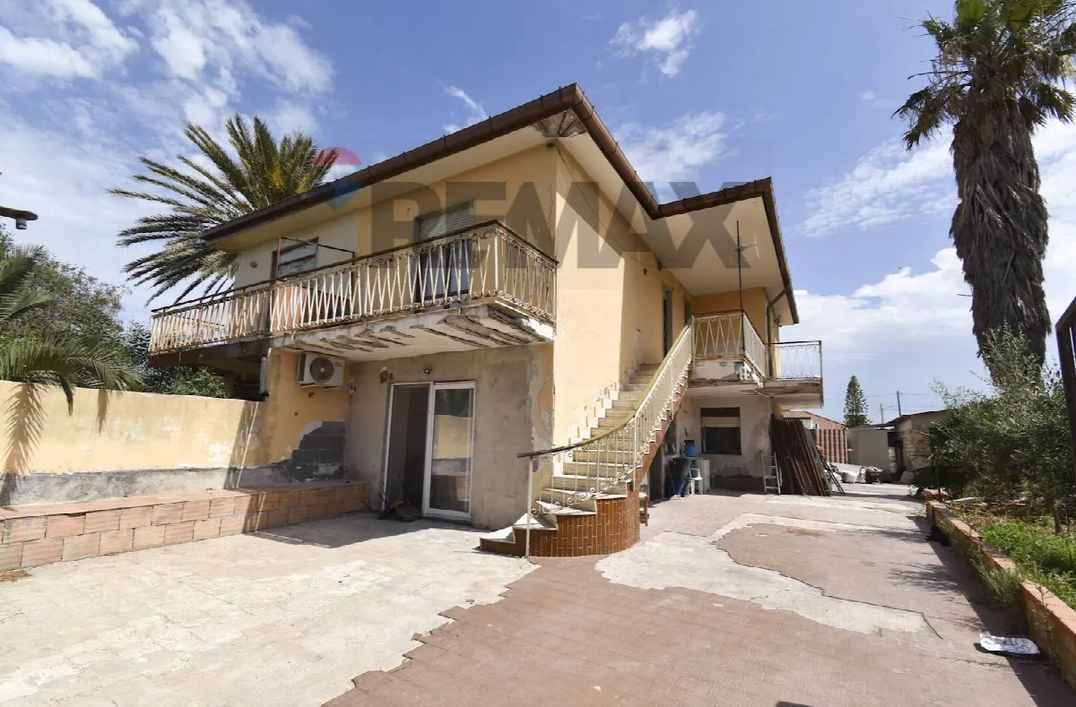 Villa in vendita a Catania, Fontanarossa, Playa, Vaccarizzo, Primosole - foto 2
