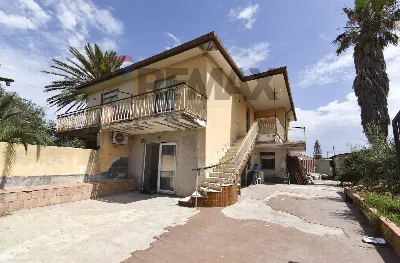 Villa in vendita a Catania, Fontanarossa, ... - foto 2