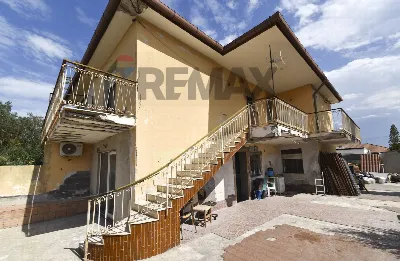 Villa in vendita a Catania, Fontanarossa, ... - foto 3