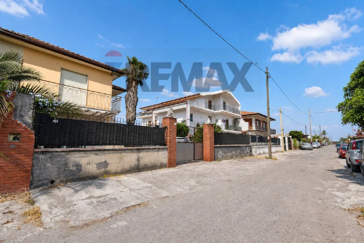 Villa in vendita a Catania, Fontanarossa, Playa, Vaccarizzo, Primosole - foto 4
