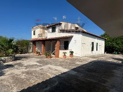 Villa in vendita a Termini Imerese - foto 1