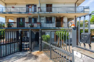 Casa Indipendente in vendita a Zafferana E... - foto 6
