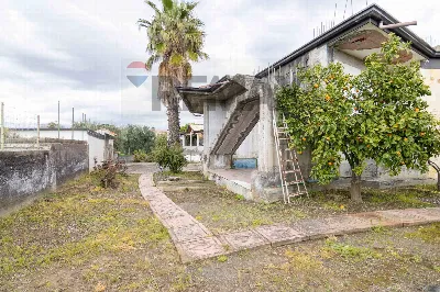 Villa a Belpasso