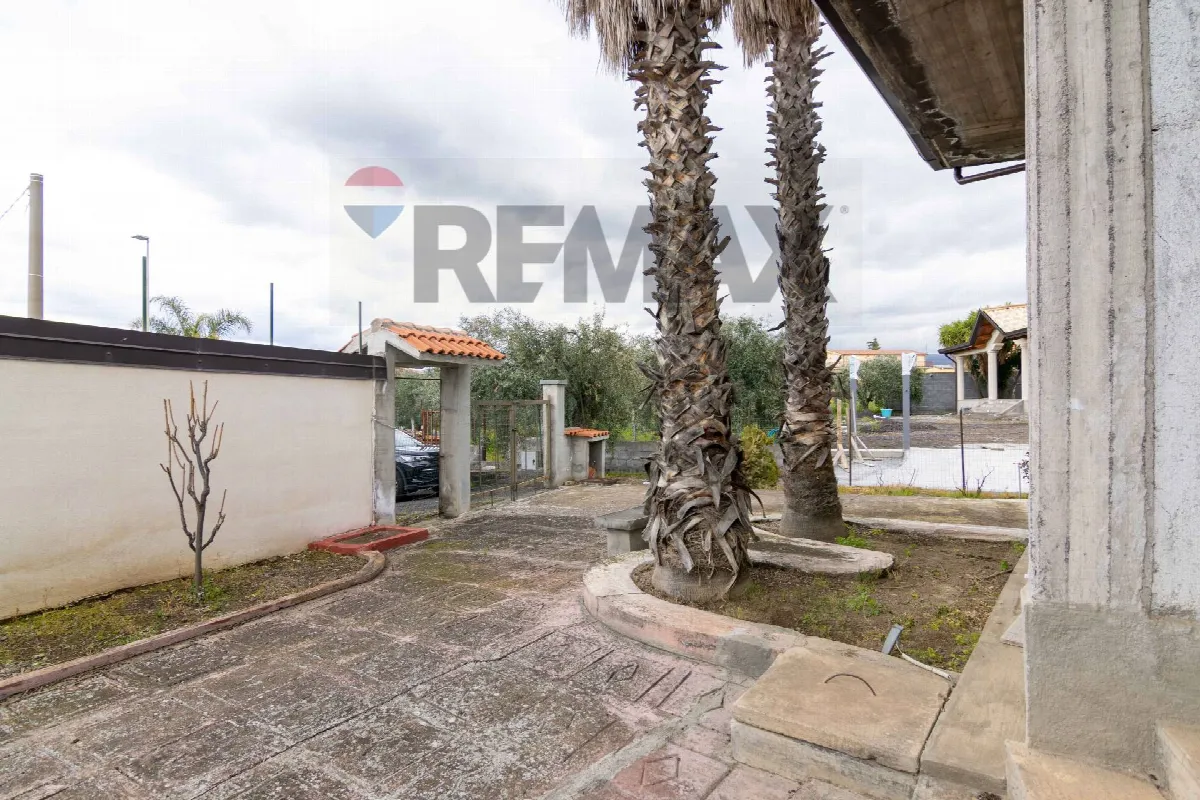 Villa in vendita a Belpasso - foto 2