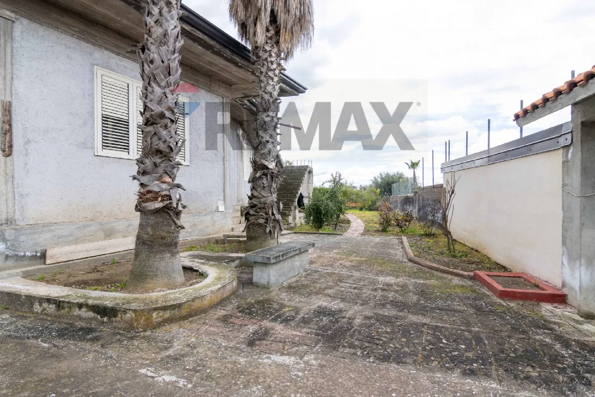 Villa in vendita a Belpasso - foto 4