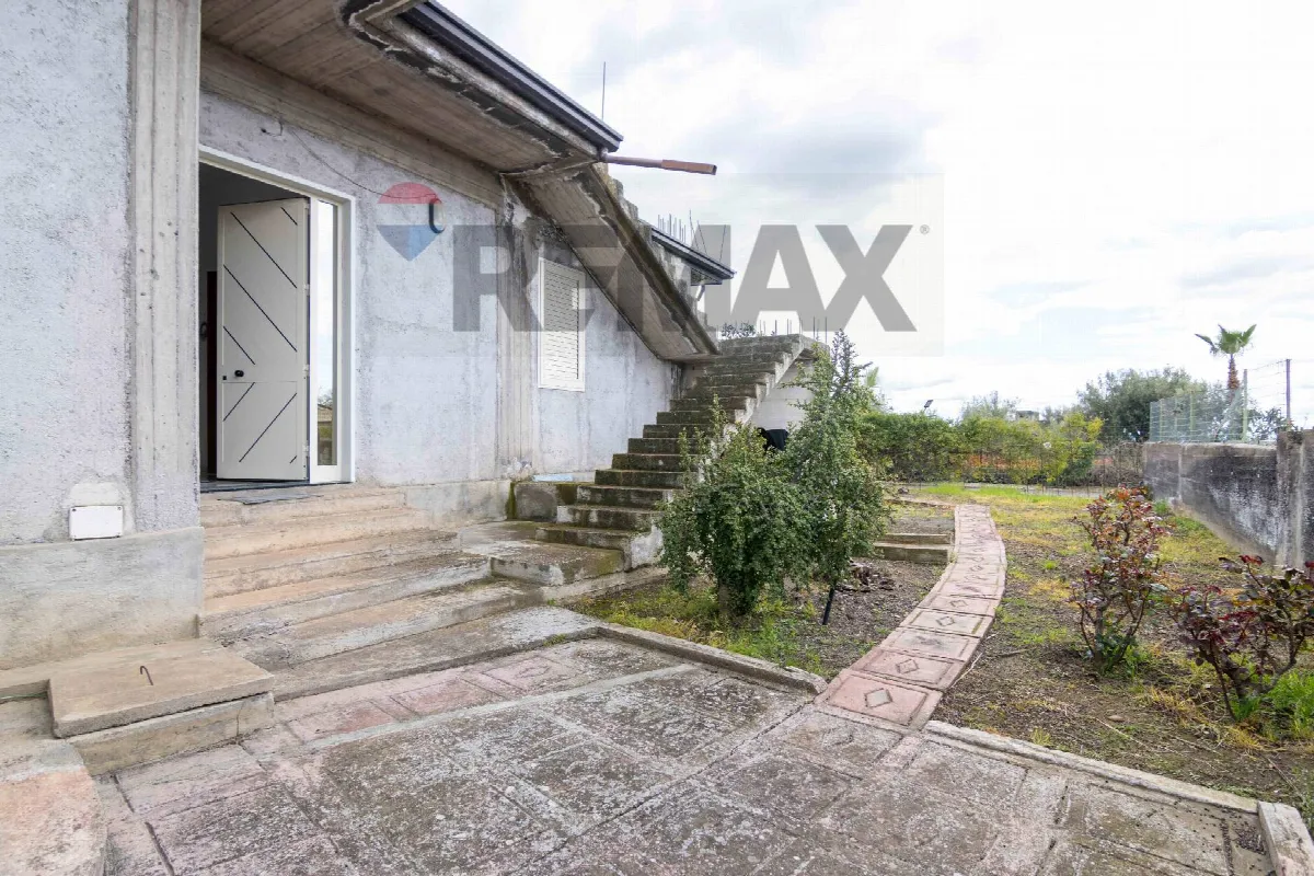Villa in vendita a Belpasso - foto 5