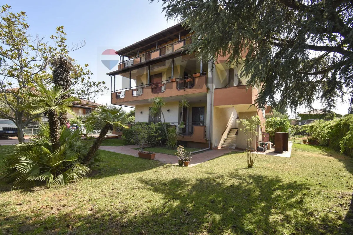 Casa Indipendente in vendita a Mascalucia - foto 4