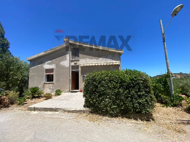 Villa in vendita a Capo d'Orlando - foto 1