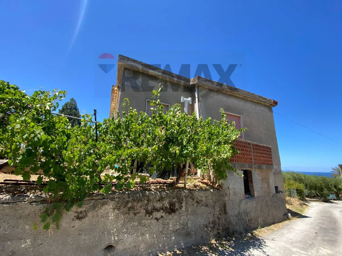 Villa in vendita a Capo d'Orlando - foto 5