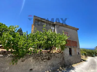 Villa in vendita a Capo d'Orlando - foto 5