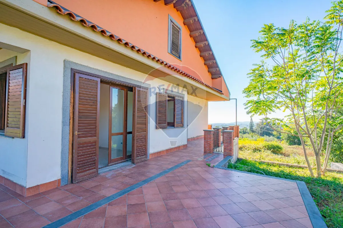 Villa in vendita a Viagrande - foto 3