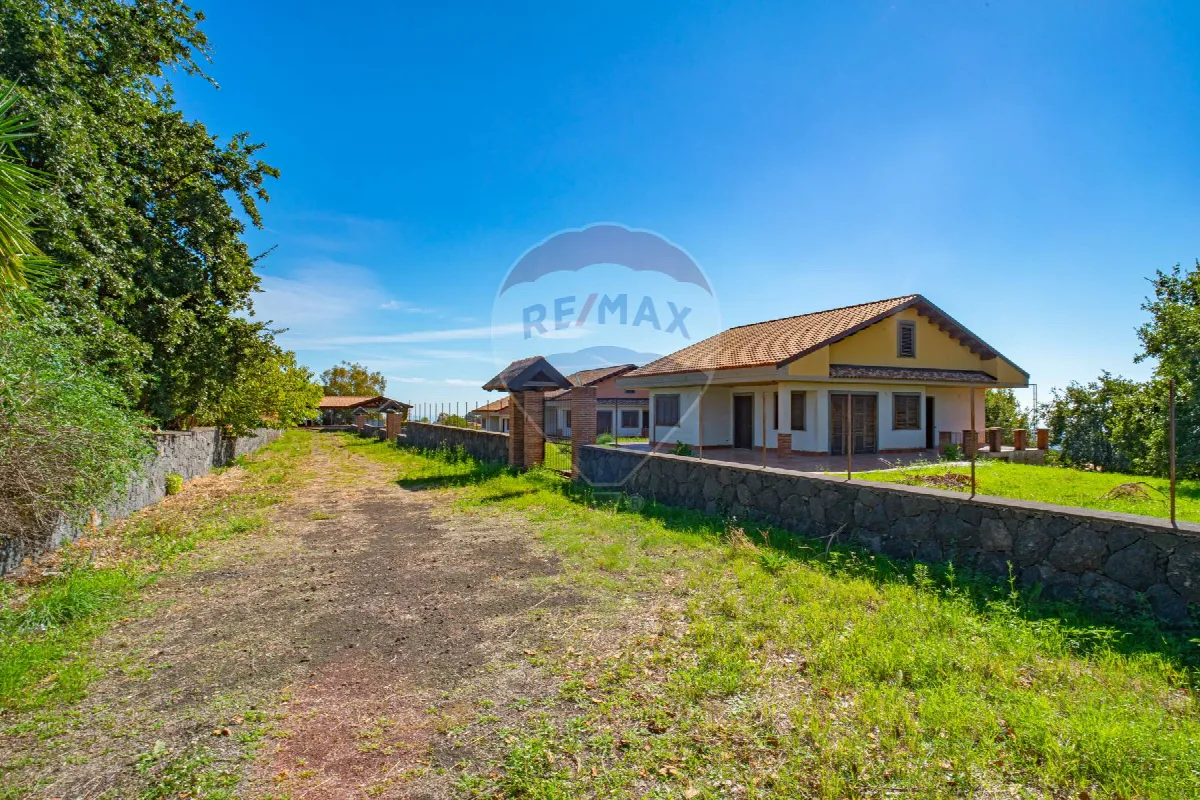 Villa in vendita a Viagrande - foto 4