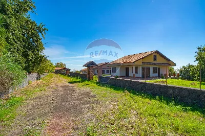 Villa in vendita a Viagrande - foto 4