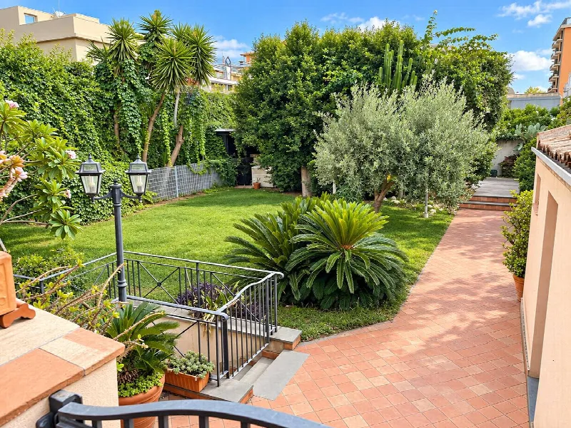 Villa in vendita a Catania, Ognina, Guardia, Rotolo - foto 1