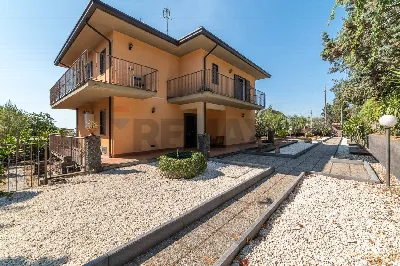 Villa in vendita a Mascalucia - foto 1