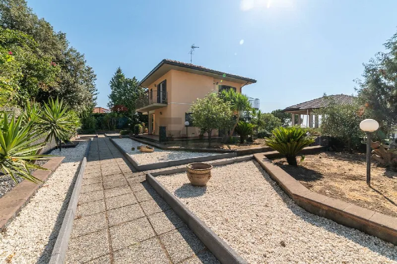 Villa in vendita a Mascalucia - foto 2
