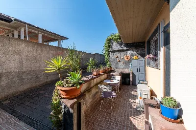 Villa in vendita a Mascalucia - foto 6