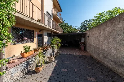 Villa in vendita a Mascalucia - foto 7