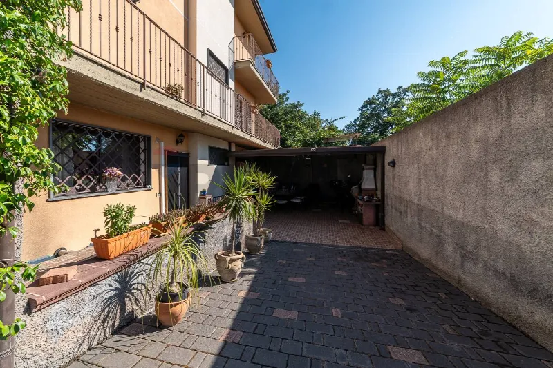 Villa in vendita a Mascalucia - foto 7