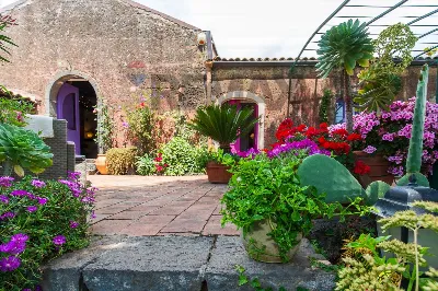 Villa in vendita a Trecastagni - foto 1
