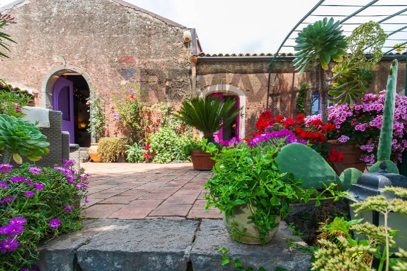Villa in vendita a Trecastagni - foto 1