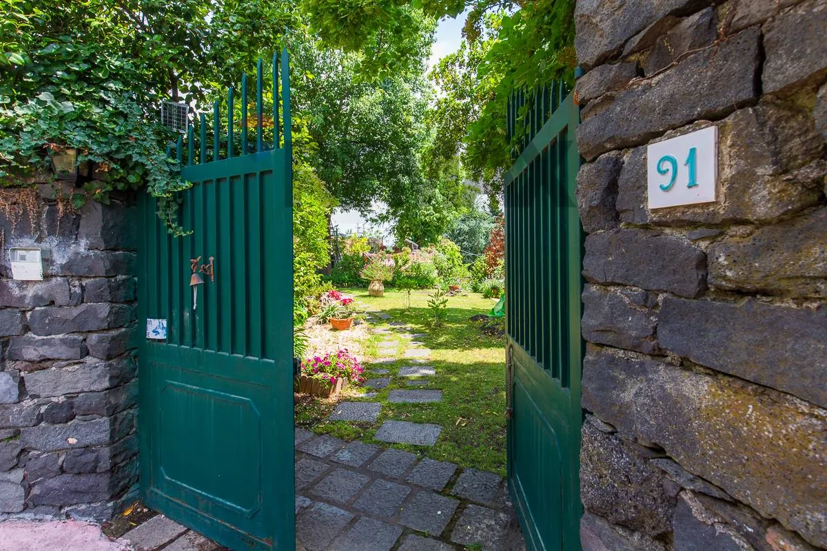 Villa in vendita a Trecastagni - foto 3