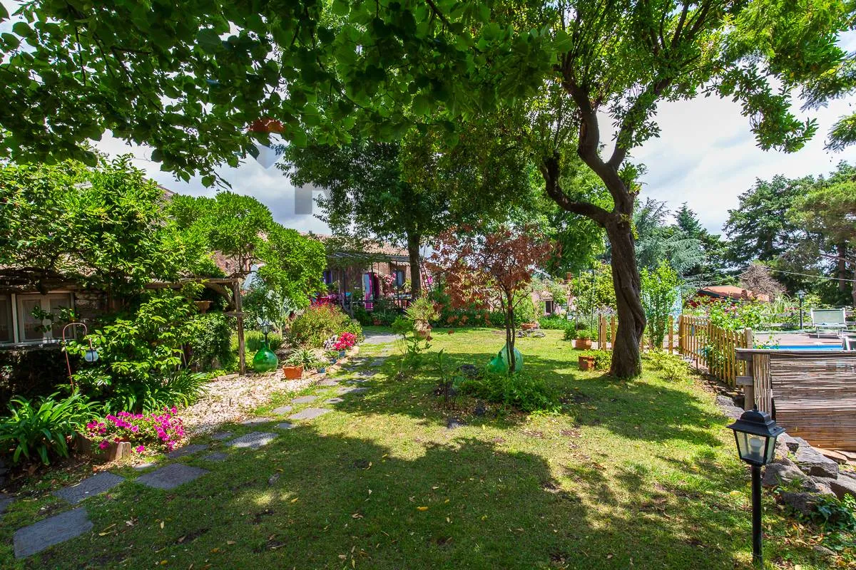 Villa in vendita a Trecastagni - foto 4
