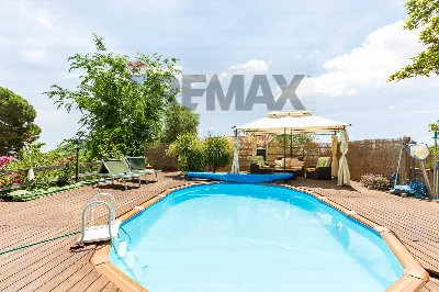 Villa in vendita a Trecastagni - foto 6