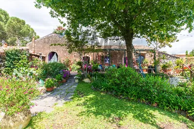 Villa in vendita a Trecastagni - foto 8